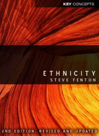Ethnicity 9780745642666 Steve Fenton Brukte bøker
