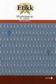 Etikk: politilære 9788241206191 Morten Nilstad Brukte bøker