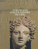 Etruscans 9780809490455  Brukte bøker