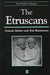 Etruscans 9780631177159 Graeme Barker Tom Rasmussen Brukte bøker