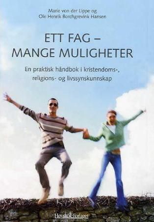 Ett fag - mange muligheter 9788276346541 Marie Steine von der Lippe Ole Henrik Borchgrevink Hansen Brukte bøker
