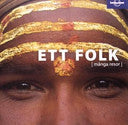 Ett folk 9788791296840  Brukte bøker