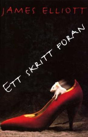 Ett skritt foran 9788259024541 James Elliott Brukte bøker