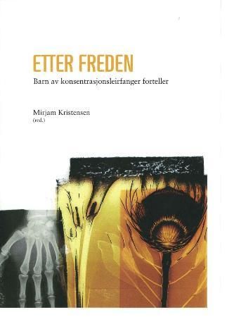 Etter freden 9788292306130  Brukte bøker
