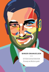 Etter katastrofen 9788279654537 Birger Emanuelsen Brukte bøker