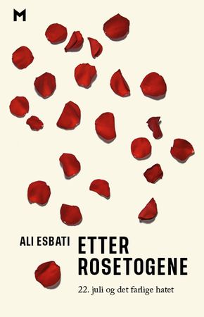 Etter rosetogene 9788283421170 Ali Esbati Brukte bøker