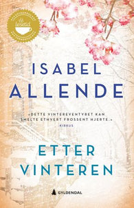 Etter vinteren 9788205514775 Isabel Allende Brukte bøker