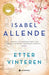 Etter vinteren 9788205514775 Isabel Allende Brukte bøker