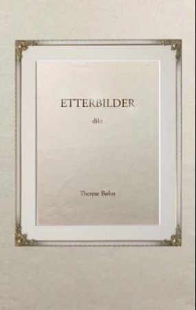 Etterbilder 9788292789964 Therese Bøhn Brukte bøker