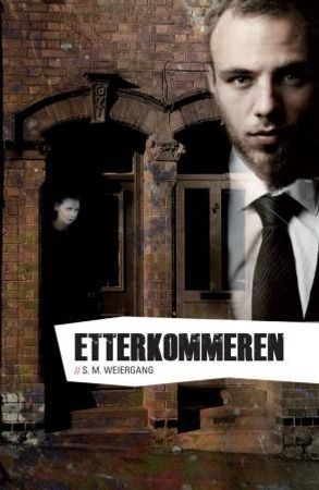 Etterkommeren 9788293059011 S.M. Weiergang Brukte bøker