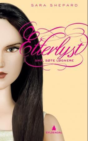 Etterlyst 9788205470903 Sara Shepard Brukte bøker