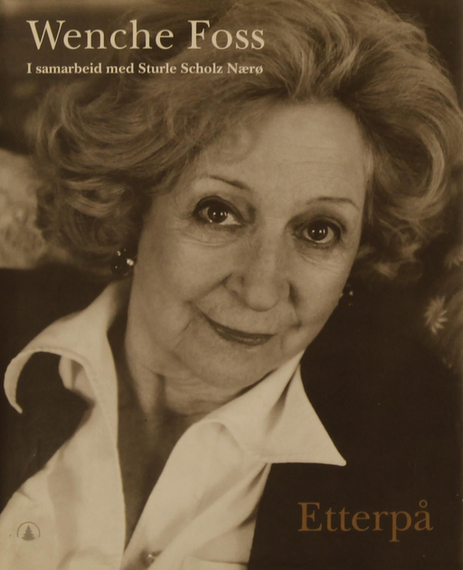 Etterpå (Innbundet) - Bokia.no