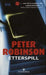 Etterspill 9788205335622 Peter Robinson Brukte bøker