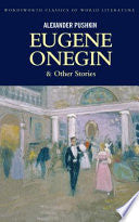 Eugene Onegin and Other Stories 9781840221367 Aleksandr Sergeevich Pushkin Brukte bøker