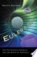 Euler's Gem 9780691154572 David S. Richeson Brukte bøker
