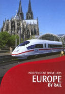 Europe by Rail 9781841574950 Tim Locke Brukte bøker