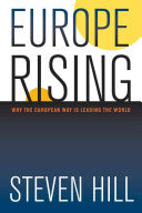 Europe's Promise 9780520261372 Steven Hill Brukte bøker