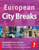 European City Breaks 9781904777557 Sarah Thorowgood Brukte bøker