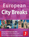 European City Breaks 9781904777557 Sarah Thorowgood Brukte bøker