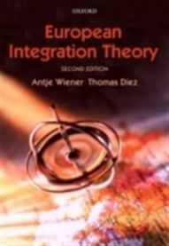 European Integration Theory 9780199226092 Antje Wiener Thomas Diez Brukte bøker