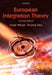 European Integration Theory 9780199226092 Antje Wiener Thomas Diez Brukte bøker