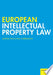 European Intellectual Property Law 9780198729914 Justine Pila Paul Torremans Brukte bøker