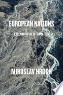 European Nations 9781781688342 Miroslav Hroch Brukte bøker