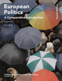 European Politics 9781137581334 Tim Bale Brukte bøker