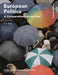 European Politics 9781137581334 Tim Bale Brukte bøker