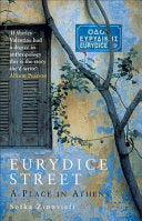 Eurydice Street 9781862077508 Sofka Zinovieff Brukte bøker