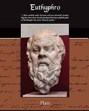 Euthyphro 9781605977409 Plato Brukte bøker