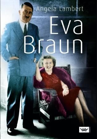 Eva Braun 9788204107442 Angela Lambert Brukte bøker