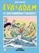 Eva og Adam 9788205324558 Måns Gahrton Brukte bøker