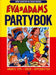 Eva og Adams partybok 9788205302334 Måns Gahrton Brukte bøker