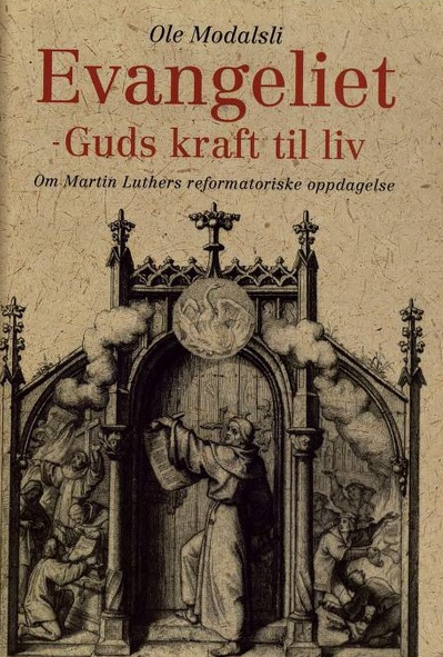 Evangeliet - Bokia.no