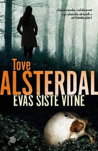 Evas siste vitne 9788248919537 Tove Alsterdal Brukte bøker