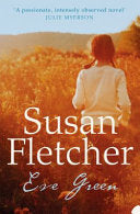 Eve Green 9780007190409 Susan Fletcher Brukte bøker