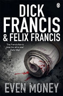 Even Money 9780141048734 Dick Francis Felix Francis Brukte bøker