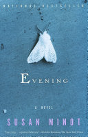 Evening 9780375700262 Susan Minot Brukte bøker