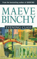 Evening class 9780752809632 Maeve Binchy Brukte bøker