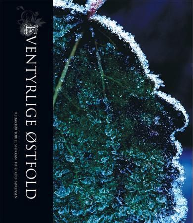 Eventyrlige Østfold 9788291740027  Brukte bøker