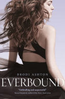 Everbound 9780857074638 Brodi Ashton Brukte bøker