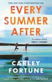 Every Summer After 9780349433103 Carley Fortune Brukte bøker