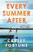 Every Summer After 9780349433103 Carley Fortune Brukte bøker