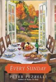 Every Sunday 9780758207708 Peter Pezzelli Brukte bøker