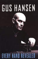 Every Hand Revealed 9780818407277 Gus Hansen Brukte bøker