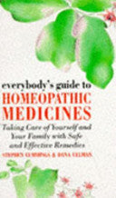 Everybody's Guide to Homeopathic Medicines 9780575038974 Stephen Cummings Dana Ullman Brukte bøker