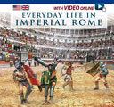 Everyday Life in Imperial Rome 9788866680079  Brukte bøker