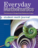 Everyday Mathematics, Grade 6, Student Math Journal 2 9780076052745 James McBride Andy Isaacs Max Bell UCSMP Amy Dillard Brukte bøker