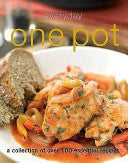 Everyday One Pot 9781407548050  Brukte bøker